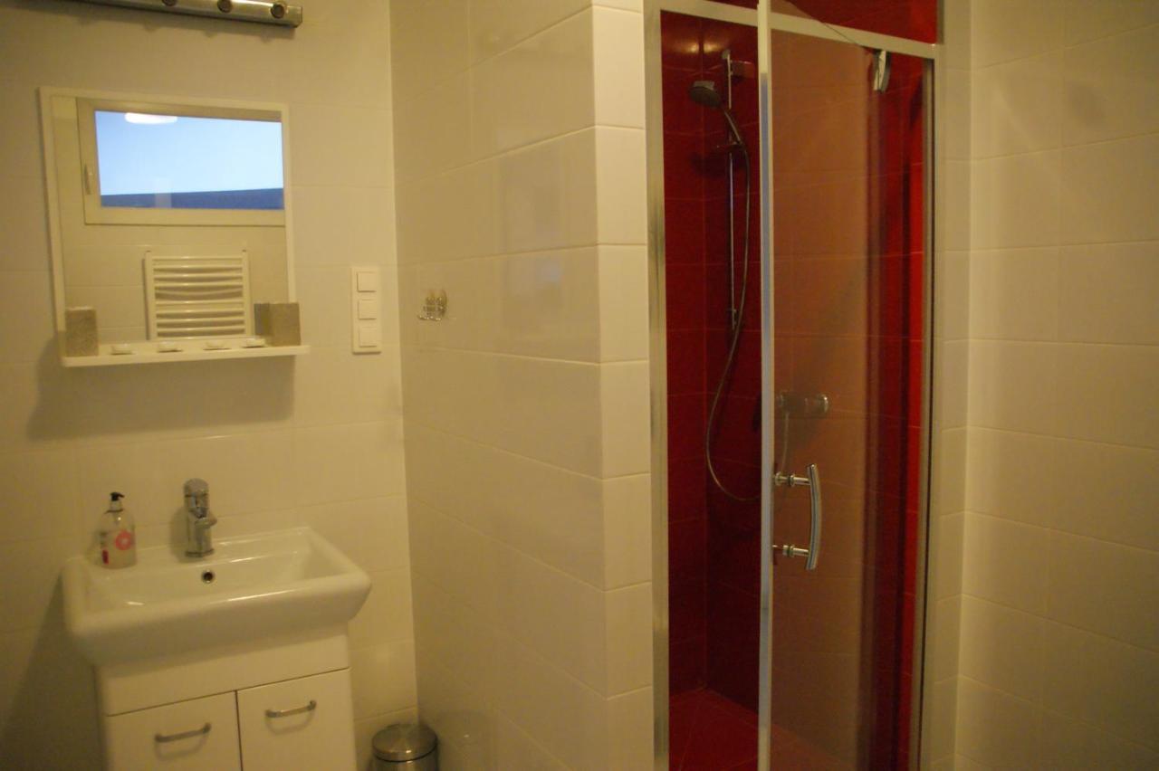 Apartament Warszawska Gorzów Wielkopolski Exterior foto